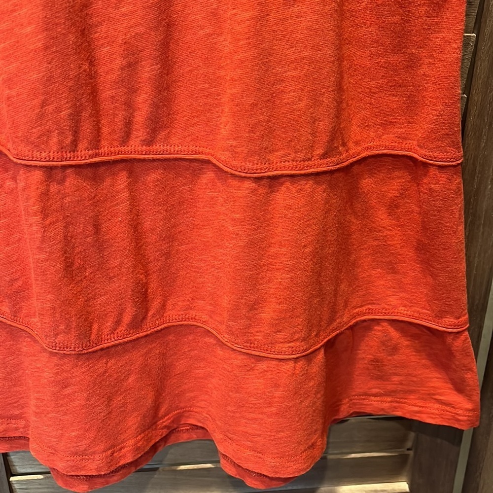 Horny Toad skirt size S - Picture 2 of 6